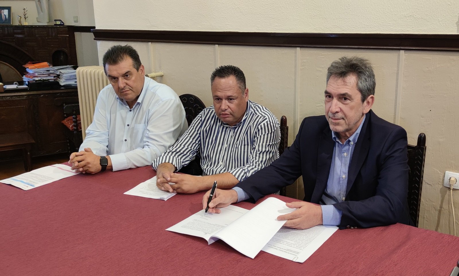 Το ΤΕΕ Ηπείρου σύμμαχος για την κλιματική ουδετερότητα, με Τεχνικές Ομάδες Γειτονιάς στο Δήμο Ιωαννιτών 
