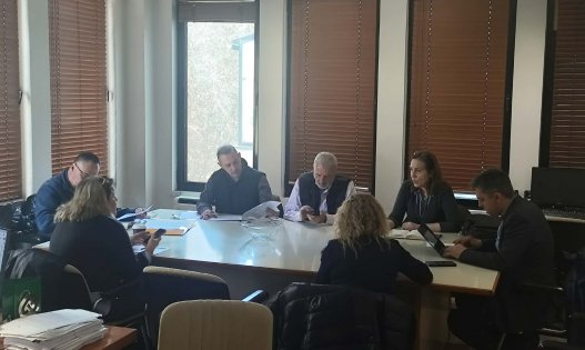 Το ΤΕΕ/ΤΗ  ευχαριστεί τους μηχανικούς για τον εθελοντικό μετασεισμικό έλεγχο των δημόσιων υποδομών