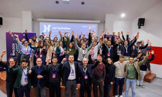 Το ΤΕΕ Τμήμα Ηπείρου – Λευκάδας στρατηγικός συνεργάτης του UoI Hackathon 2025
