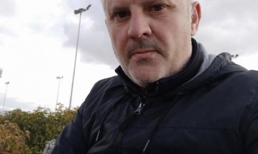 Ανακοίνωση συλλυπητηρίων για τον εκλιπόντα συνάδελφο Βασιλειάδη Χρήστο