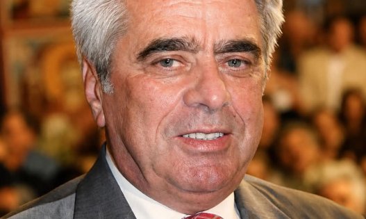 Συλλυπητήρια ανακοίνωση για Καραδήμο Ιωάννη