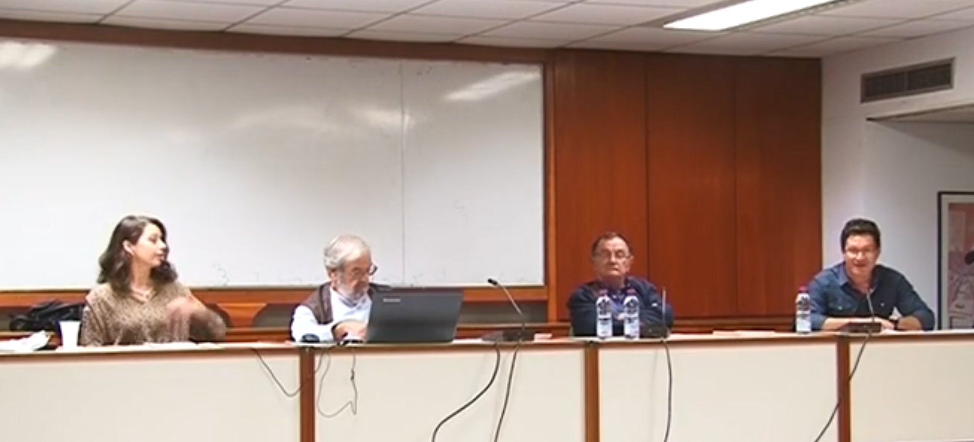 Παρουσίαση βιβλίου του αρχιτέκτονα Θανάση Ζυγούρη